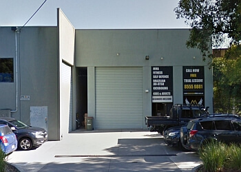 Melbourne Martial Arts Classes Immersion Mixed Martial Arts image 1