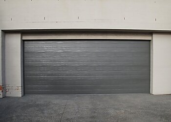 Impact Garage Doors