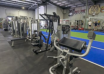 Impact Gym