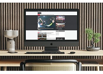 Impulse Media Plus Design Pty Ltd