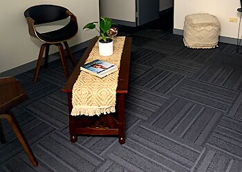 In Depth Hypnotherapy