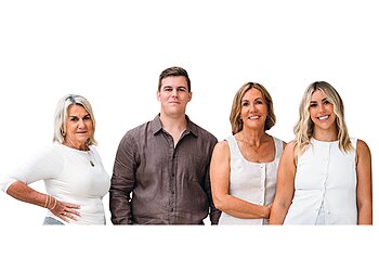 In Financial Services