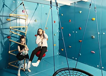 In Good Hands Occupational Therapy