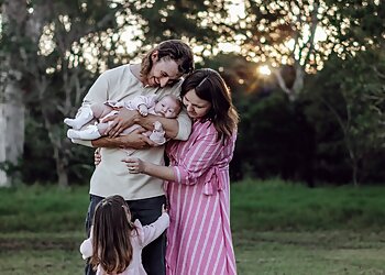 In-Motion Photography by Karlie