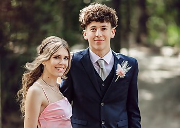 In-Motion Photography by Karlie