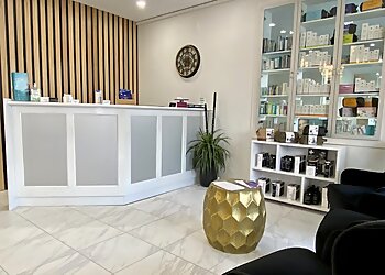 InSPArations Day Spa Launceston