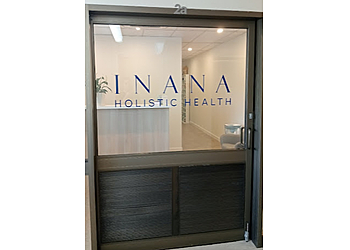 Inana Holistic Health Inana Holistic Health