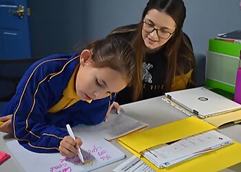 Inclusive Minds Tutoring