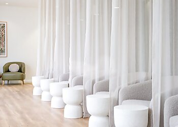 Indah Health + Beauty Spa