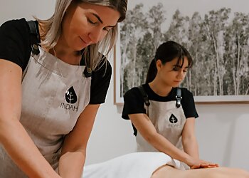 Indah Health + Beauty Spa