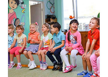 Independent Kids and Adults Occupational Therapy