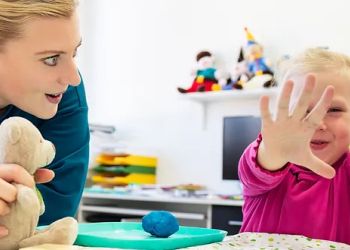 Independent Kids and Adults Occupational Therapy