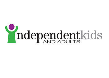 Independent Kids-Occupational Therapy