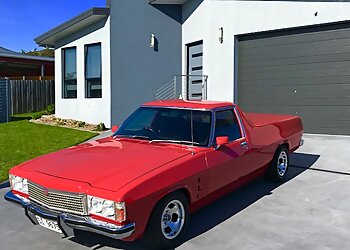 Independent Roller Door Services