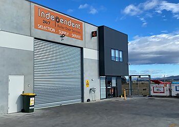 Independent Roller Door Services