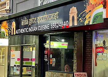 India Gate Southwest