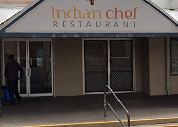Indian Chef Restaurant & Take Away