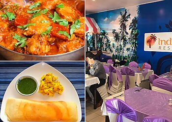 Indian Chef Restaurant & Take Away