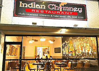 Indian Chimney Restaurant