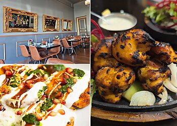 Indian Chimney Restaurant