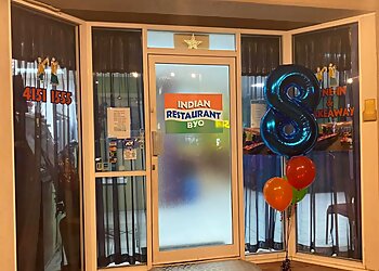 Indian Curry Bazaar and Takeaway