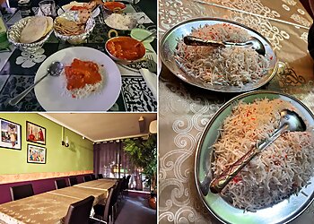 Indian Curry Bazaar and Takeaway