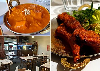 Indian Curry Devonport