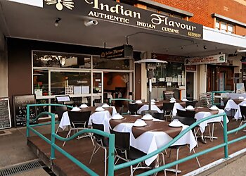 Indian Flavour Authentic Indian Cuisine