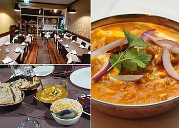 Indian Flavour Authentic Indian Cuisine