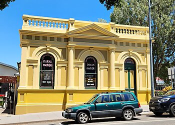 Indian Mehfil Ipswich