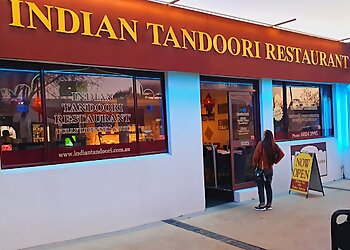 Indian Tandoori Restaurant Wodonga