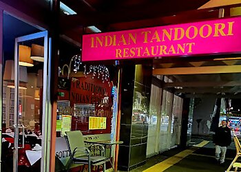 Indian Tandoori Restaurant Albury