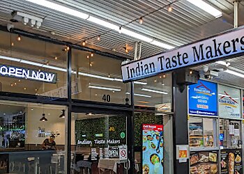 Indian Taste Makers
