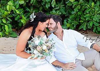 Indigo Blue Photography