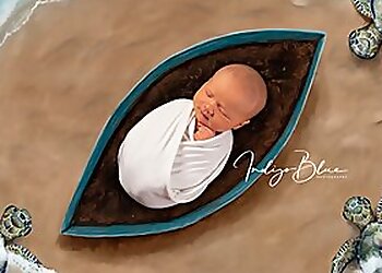 Indigo Blue Photography