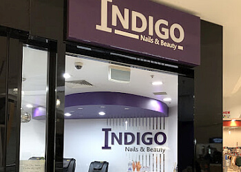 Indigo Nails & Beauty