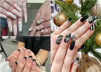 Indigo Nails & Beauty