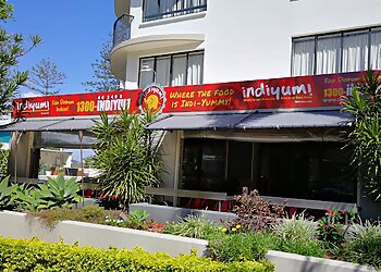 Indiyum Restaurant
