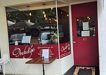 Indulge Cafe