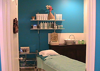 Indulgence Skin Spa and Wellness Centre