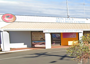 Indulgence Skin Spa and Wellness Centre