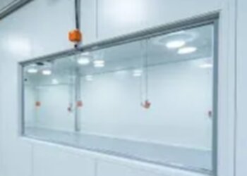 Industrial Glass Solutions