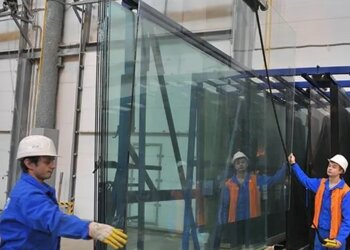 Industrial Glass Solutions