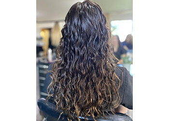 Industrial Hair Design