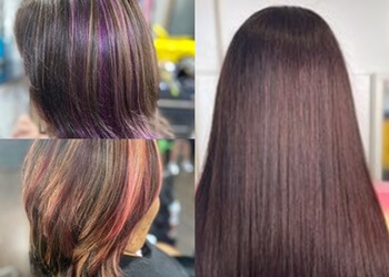 Industrial Hair Design