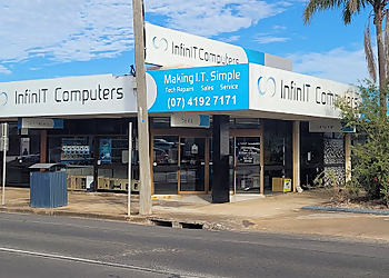 InfinIT Computers