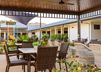 Infinite Care Edge Hill Orchards