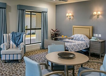 Infinite Care Edge Hill Orchards