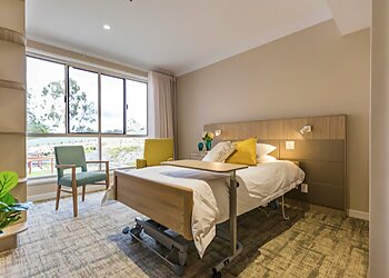 Infinite Care Cornubia