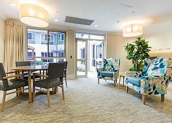 Infinite Care Cornubia